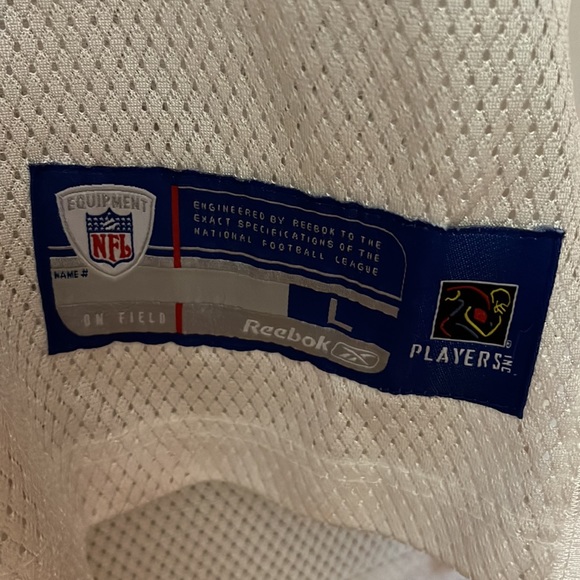 Quinn NFL Browns Jersey - Picture 5 of 5